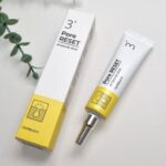 آمپول شات کوچک کننده منافذ شماره 3 نامبوزین | Numbusin 3 pore reset