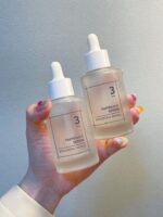 سرم نرم کننده و تغذیه کننده شماره 3 نامبوزین Numbuzin No.3 - Image 2